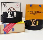 China Replica LV Belts 52usd Only